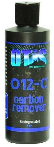 Otis Technologies O12-C Carbon Remover 8Oz